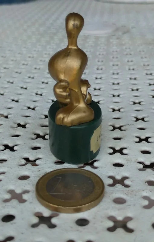 Garfield Il + Sottosopra Kinder Ferrero Parmalat 1990s