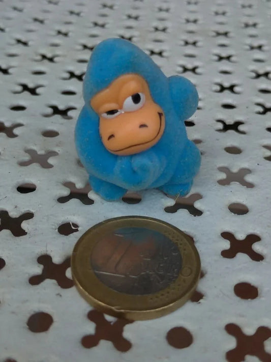 Gorilla Blu Kinder Sorpresa MPG 2S-28 Sorpresine