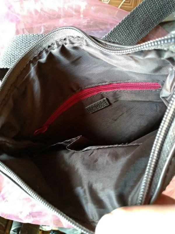 LEVI'S Vintage borsa in pelle