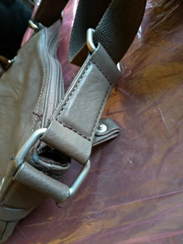 LEVI'S Vintage borsa in pelle