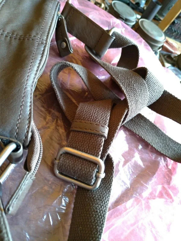 LEVI'S Vintage borsa in pelle