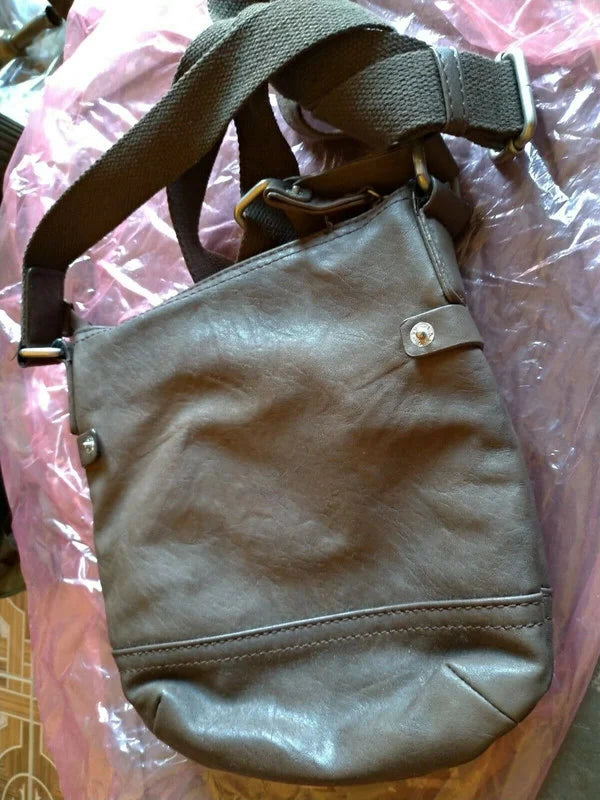 LEVI'S Vintage borsa in pelle