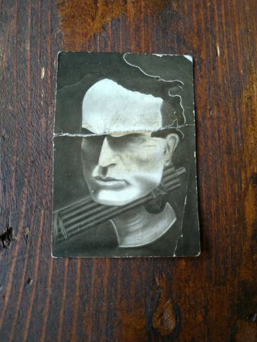 IVREA 1929 DUCE FGC MUSSOLINI Aosta GLAREY Federale Riva Fascista