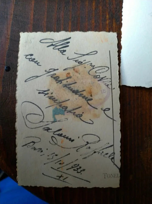 Lotto REGIO ESERCITO ITALIA Stretto MESSINA SICILIA BARI WW2 WW1