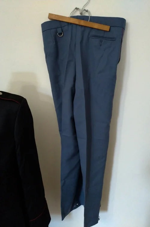 Uniforme Storica Scuola Sottufficiali