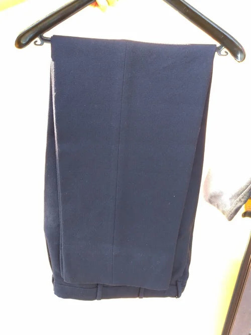 Sottocapo Marina Militare Uniforme Invernale Divisa Solino Marsina Pantaloni