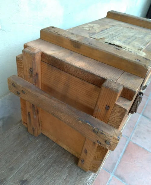 OFFICINA TERAPEUTCA ITALIANA MILANO MATTIOLI BELLICCHI Cassa