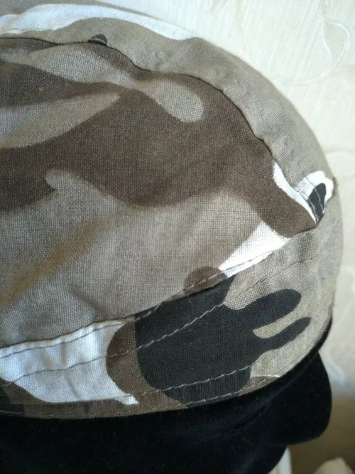 Bandana Militare Vintage Urban Camo