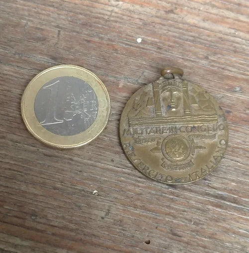 Scuola Applicazione Artiglieria Regio Esercito Italiano Militare in Congedo REI