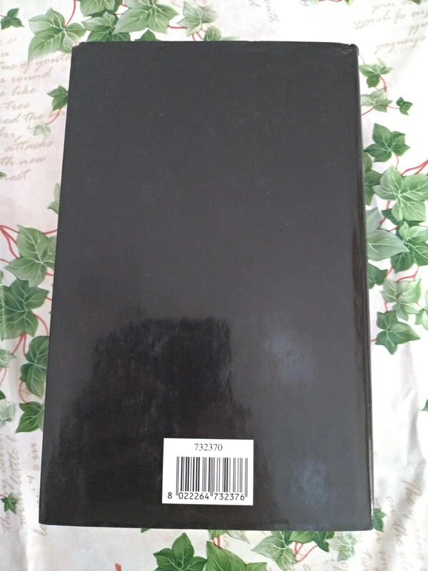 I Lupi del Calla la Torre Nera V 5 Stephen King Prima Edizione