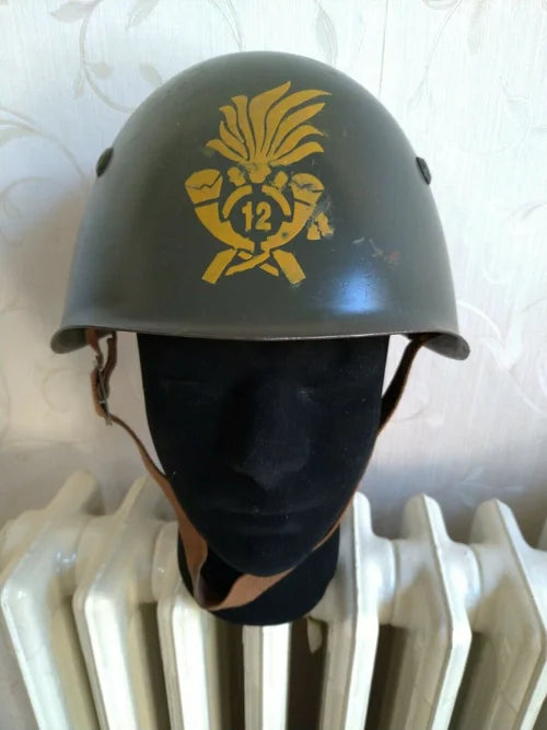 Elmetto 33 Guardia di Finanza