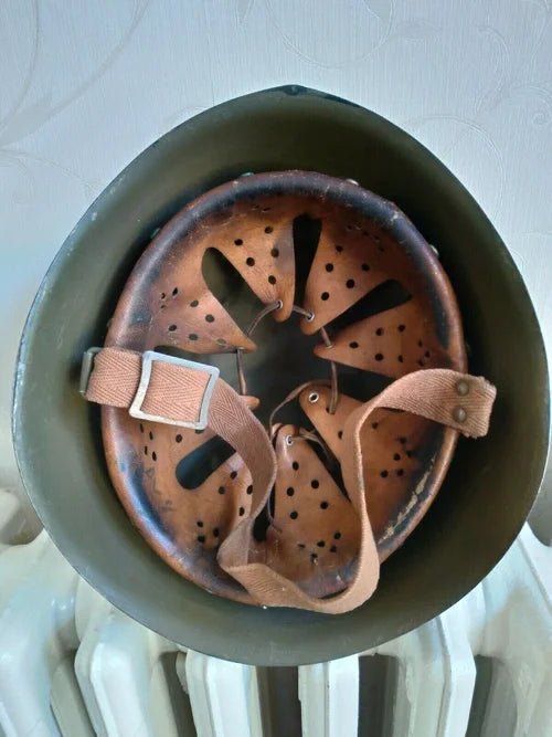 Helmet 33 Financial Guard