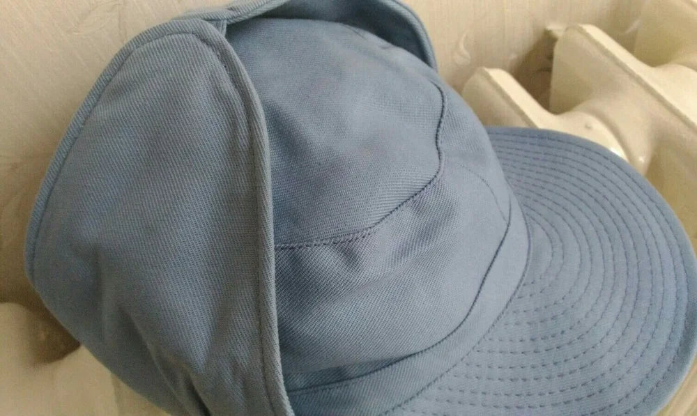 Haga Kvalitet Swedish Army Hat