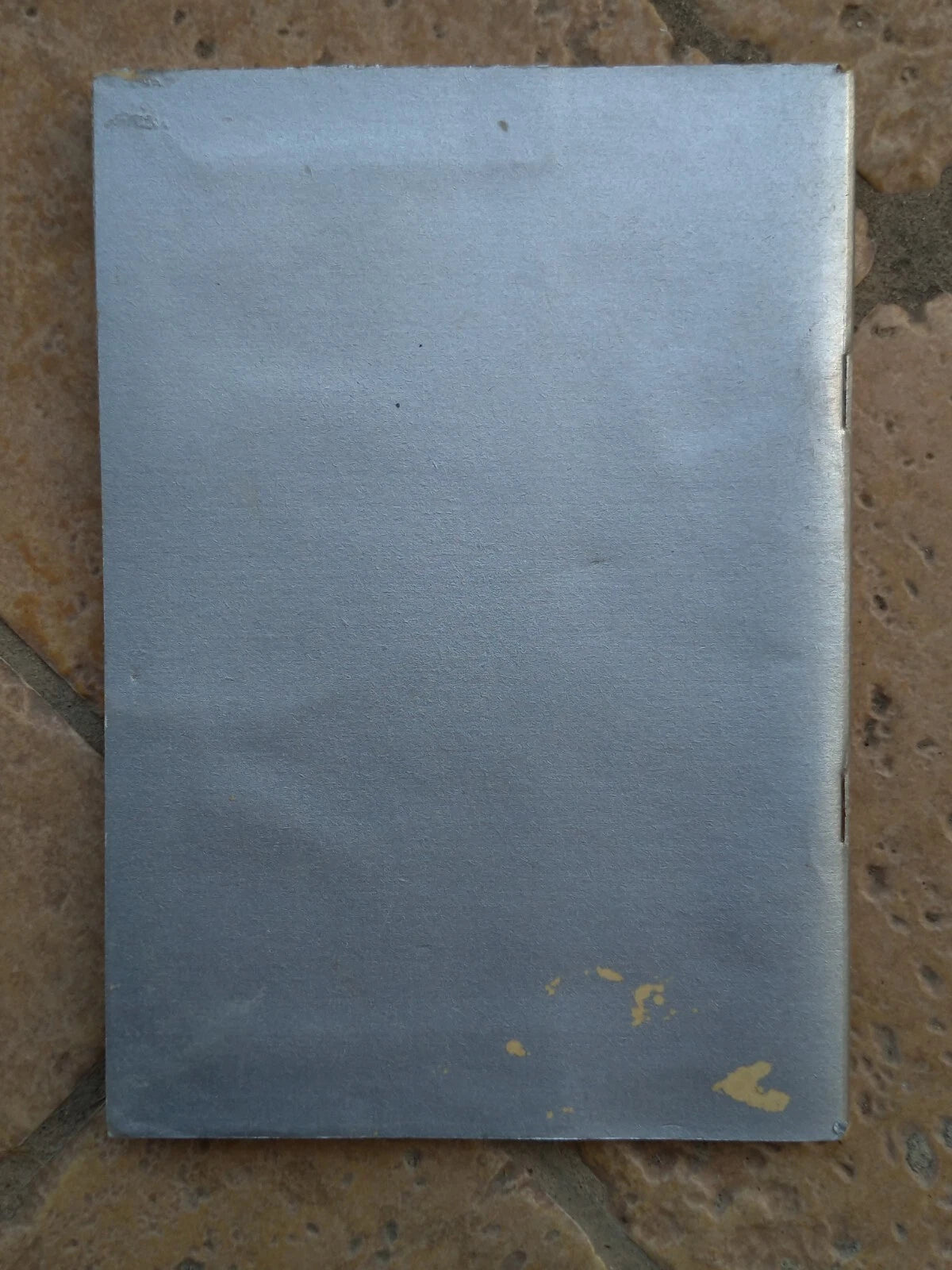 Manuale del Metalmeccanico (aa.vv.) - Ufficine Grafiche Apollon