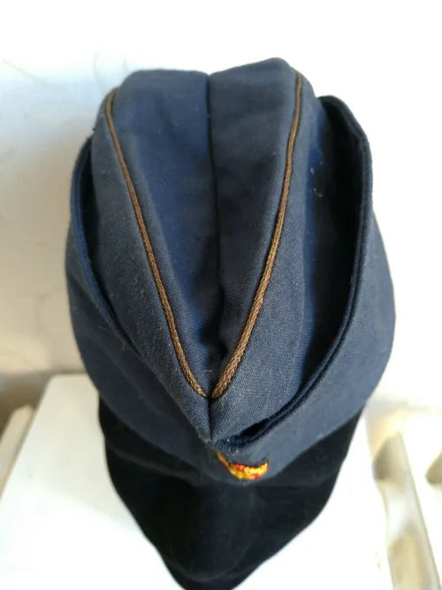 Bustina Ufficiale Luftwaffe Aeronautica Germania Est