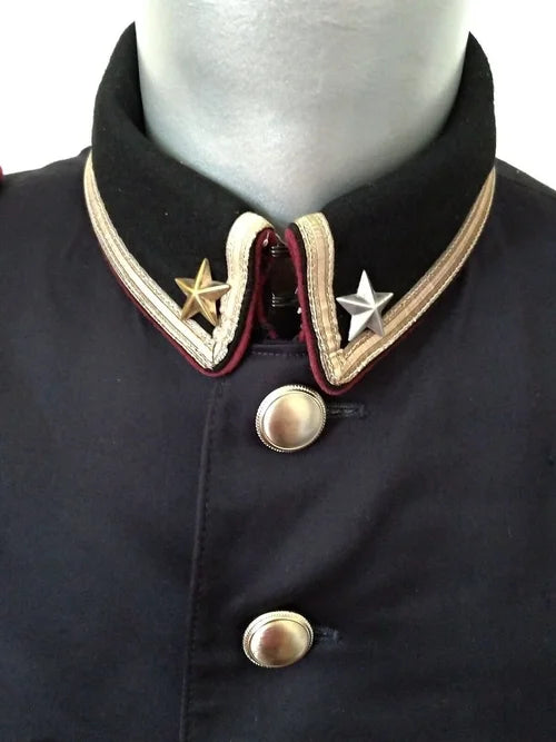 Uniforme Storica Scuola Sottufficiali