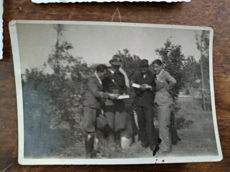 MILANO BALILLA ONB GIL PNF Italia Fascista
