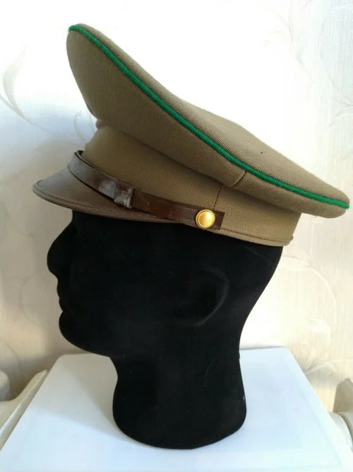 Cappello Guardia Forestale TORINO Benedetti TG 54