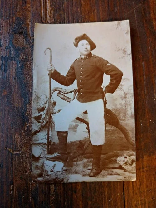 Chasseurs Alpins 19e régiment d'artillerie de montagne