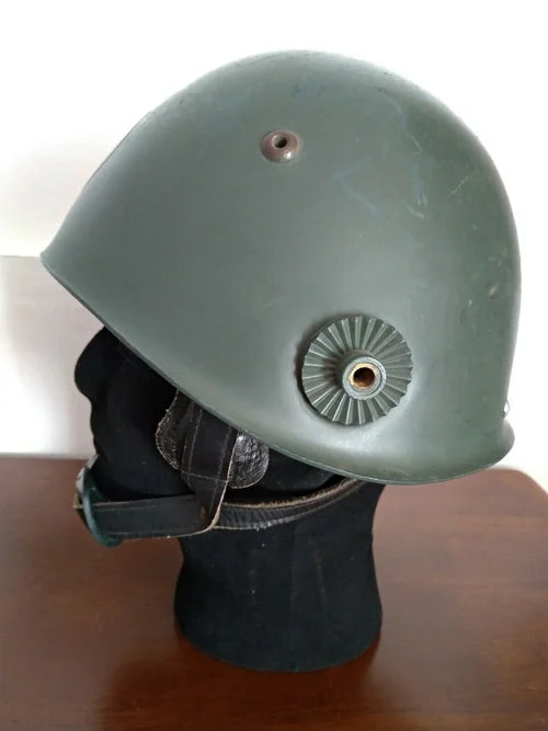 Elmetto 33 UBOTT Antisommossa PS Polizia