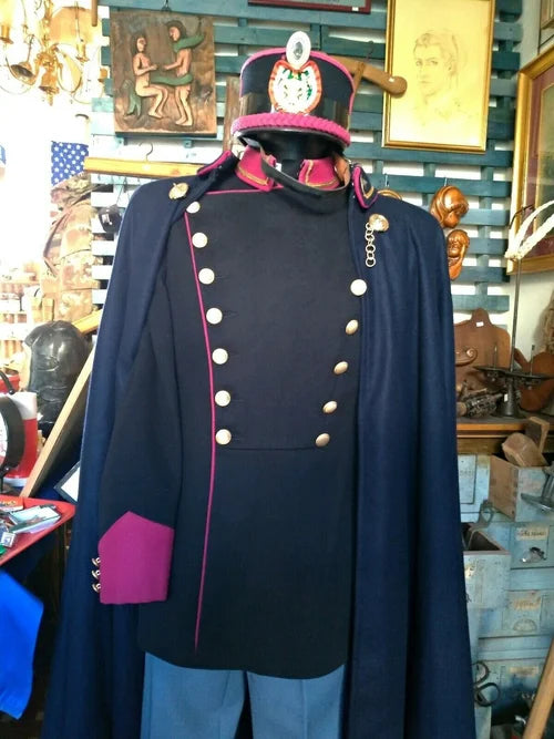 Completo ACCADEMIA MILITARE MODENA