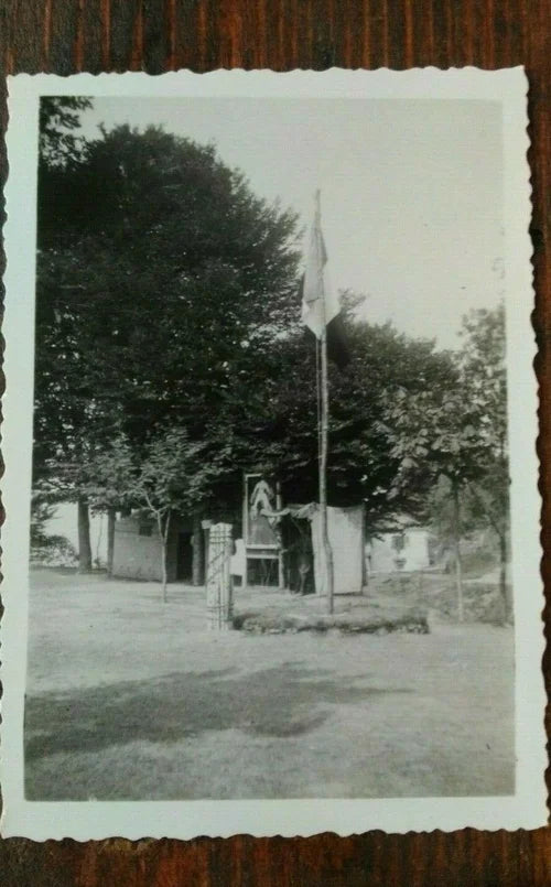 Lotto Madonna di Luciago 1935 WW2 Armeno Novara Regio Esercito Italiano