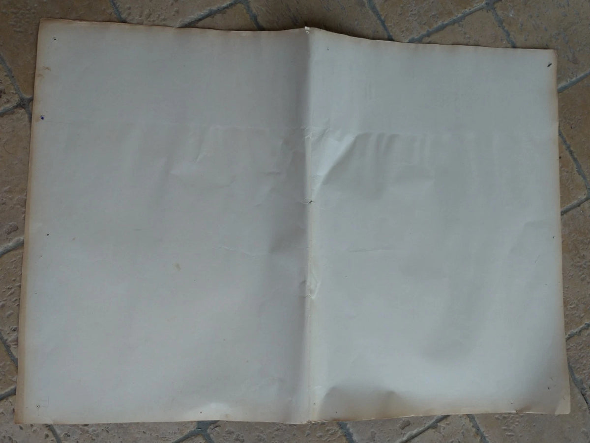 Battaglione di Disciplina 999 Manifesto Cinema Vintage Locandina Film Guerra WW2