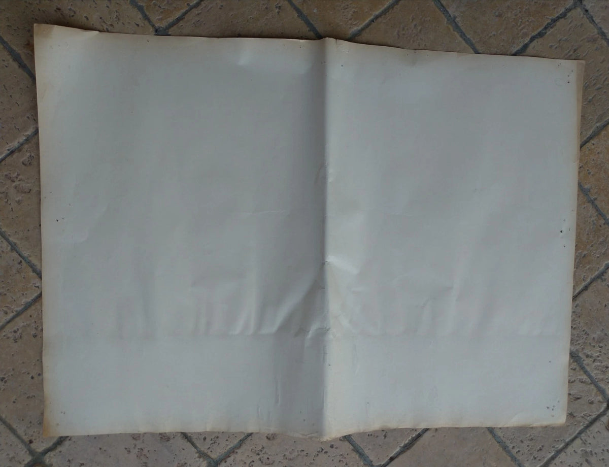 Battaglione di Disciplina 999 Manifesto Cinema Vintage Locandina Film WW2 Guerra