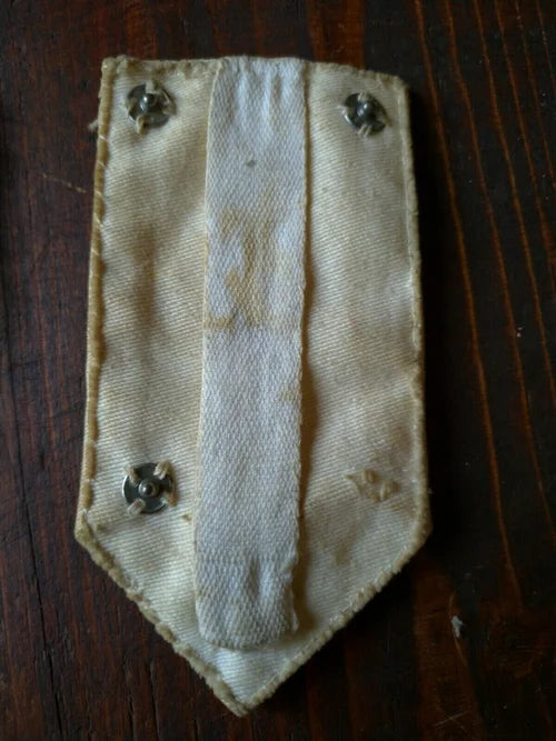 Sergente SSP Genio Navale Gradi MARINA MILITARE ITALIANA