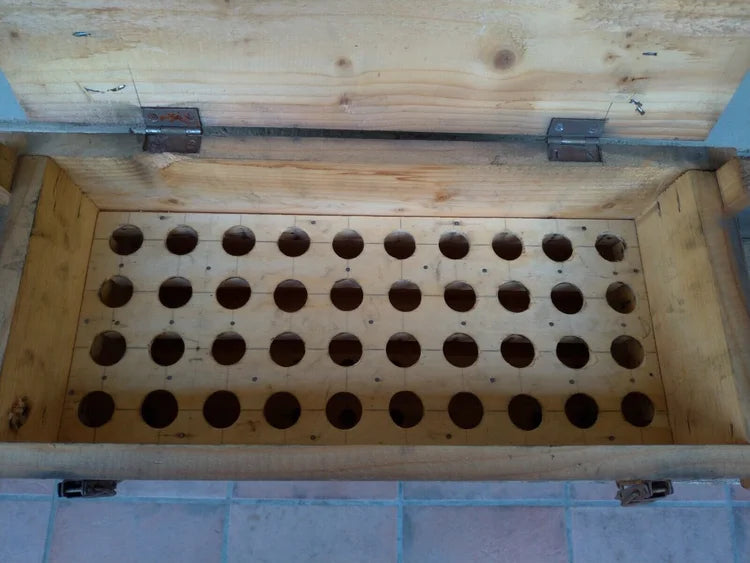 OFFICINA TERAPEUTCA ITALIANA MILANO MATTIOLI BELLICCHI Cassa
