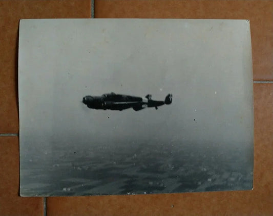 Savoia Marchetti 84 Bombardiere Regia Aeronautica Italiana