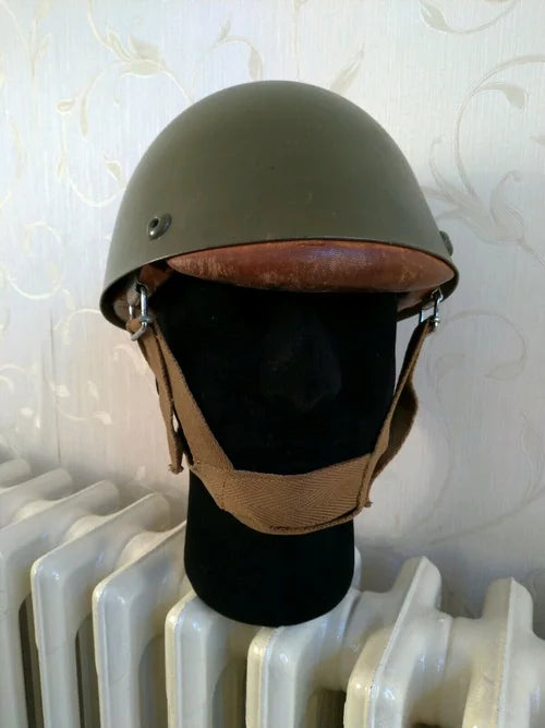 Elmetto Paracadutisti Folgore m42/60