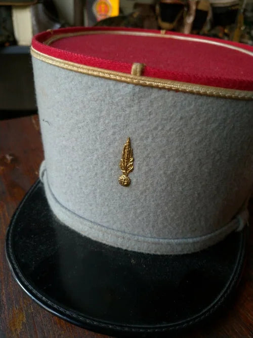 Kepi Hussard Ussari Esercito Francese