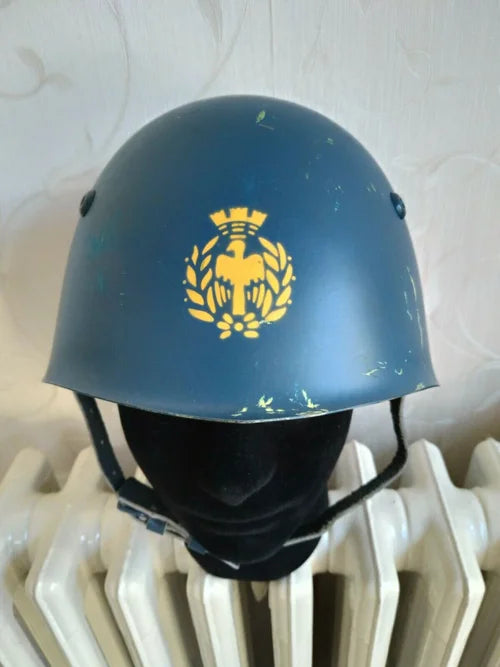 Elmetto 33 Aeronautica Militare Italiana