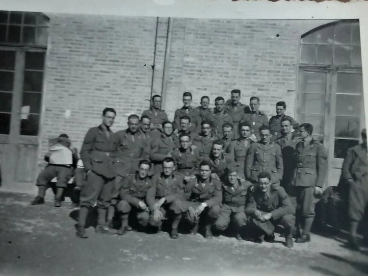 SASSUOLO 1940 Regio Esercito Italiano Uniforme 34 Grigioverde