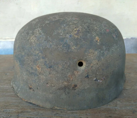 Elmetto m38 Fallschirmjäger Paracadutisti Tedeschi WW2