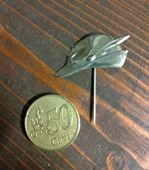 Spilla Alpini Regio Esercito Italiano WW2 Era