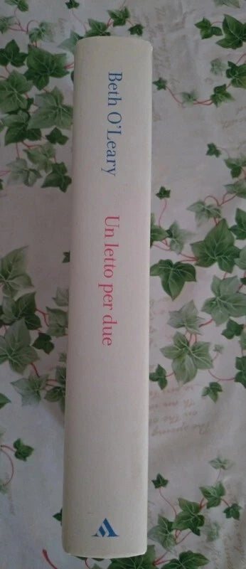 Un letto per due - Beth O'Leary