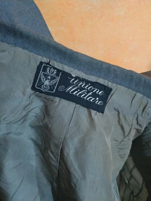 M40 63° Rgt CAGLIARI Unione Militare