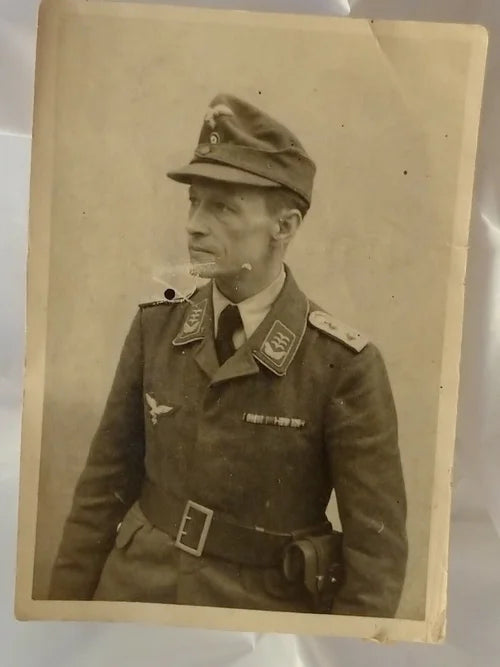Luftwaffe WWII