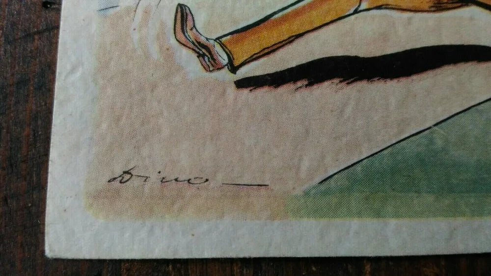 Mak π 100 8° Corso accademia militare Modena 1951 53