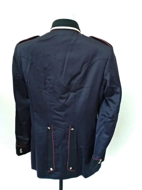 Uniforme Storica Scuola Sottufficiali