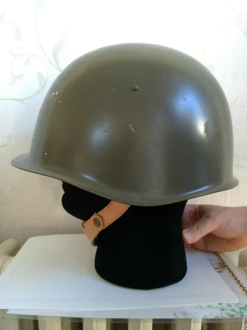 Soviet Union Helmet TG 58 59 USSR