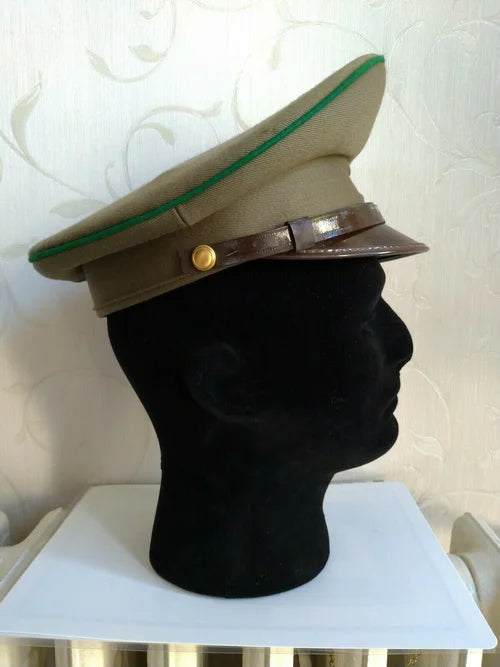 Cappello Guardia Forestale TORINO Benedetti TG 54