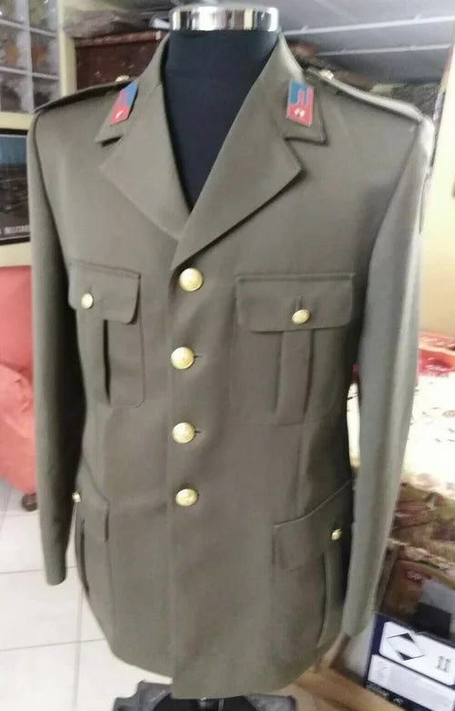 DROP CENTAURO BRIGATA CORAZZATA CARRISTI Esercito Italiano