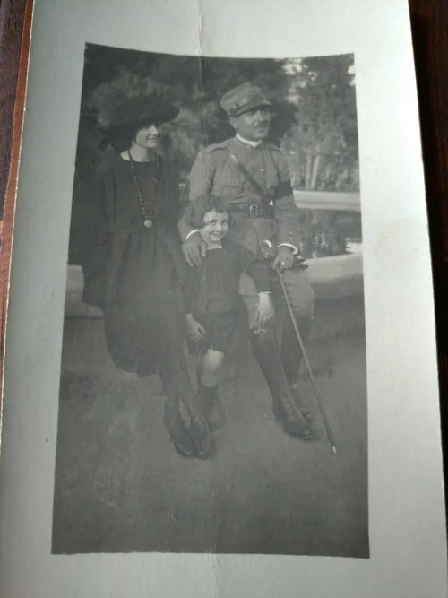 Lotto REGIO ESERCITO ITALIA WW1 WW2 CASALE Divisa Fanteria Cavalleria REI Genio