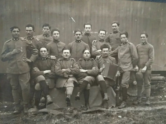 1911 LIBIA GUERRA ITALO TURCA Regio Esercito Italiano