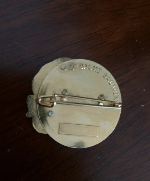 LEGIONE STRANIERA 1° R.E C.S.L.E Camerone 1991 Cie SIMONET Balme Kepi Medaglia