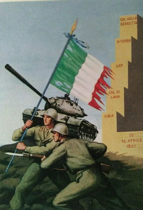 59° Reggimento Fanteria Calabria