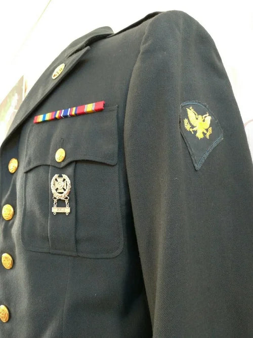 Tiratore Scelto US Army